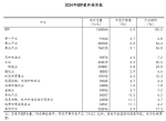 2024年中国GDP最终核实：数据更新与经济形势分析